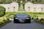 Bugatti Veyron 16.4 2005 года